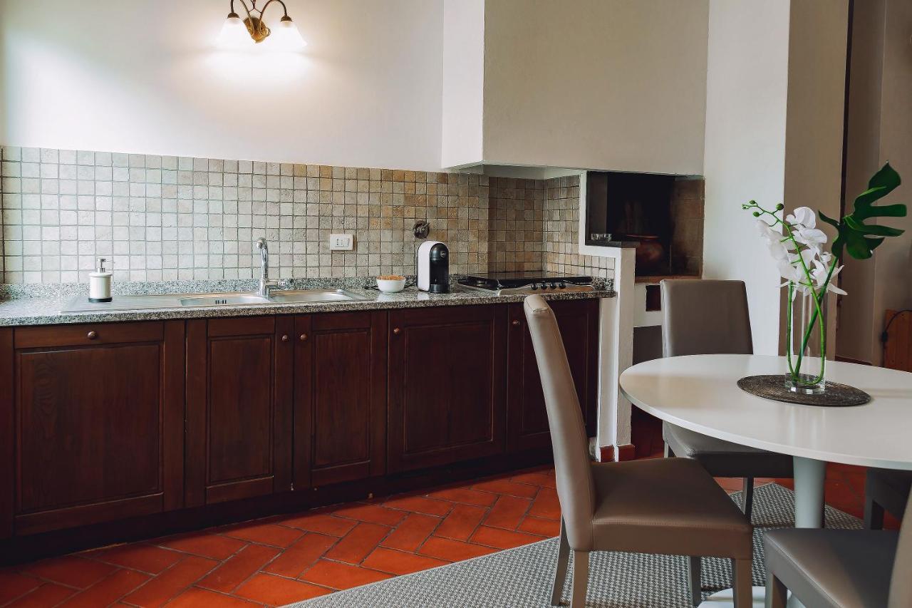 Ferienwohnung Borgo Pinti 49 Florenz Exterior foto