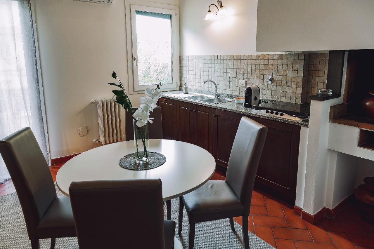 Ferienwohnung Borgo Pinti 49 Florenz Exterior foto