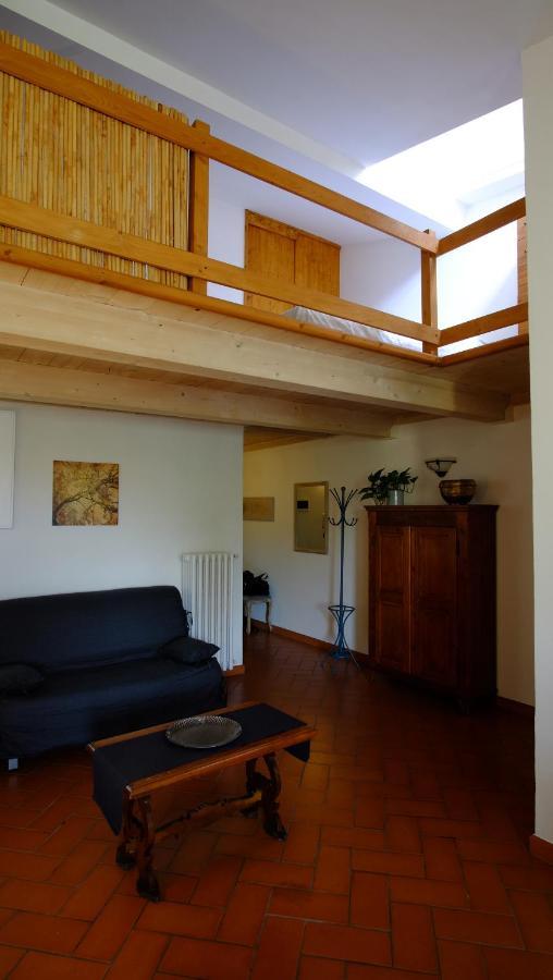 Ferienwohnung Borgo Pinti 49 Florenz Exterior foto