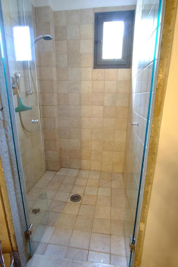 Ferienwohnung Borgo Pinti 49 Florenz Exterior foto