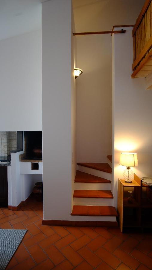 Ferienwohnung Borgo Pinti 49 Florenz Exterior foto