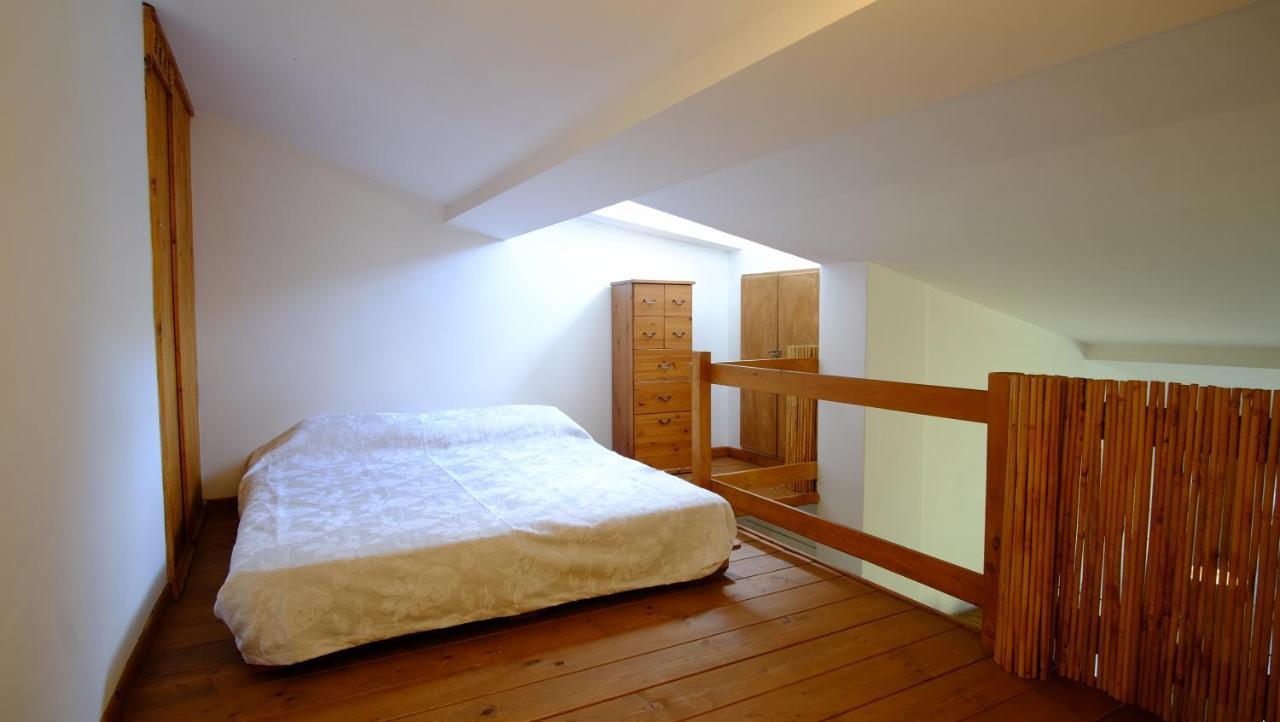 Ferienwohnung Borgo Pinti 49 Florenz Exterior foto