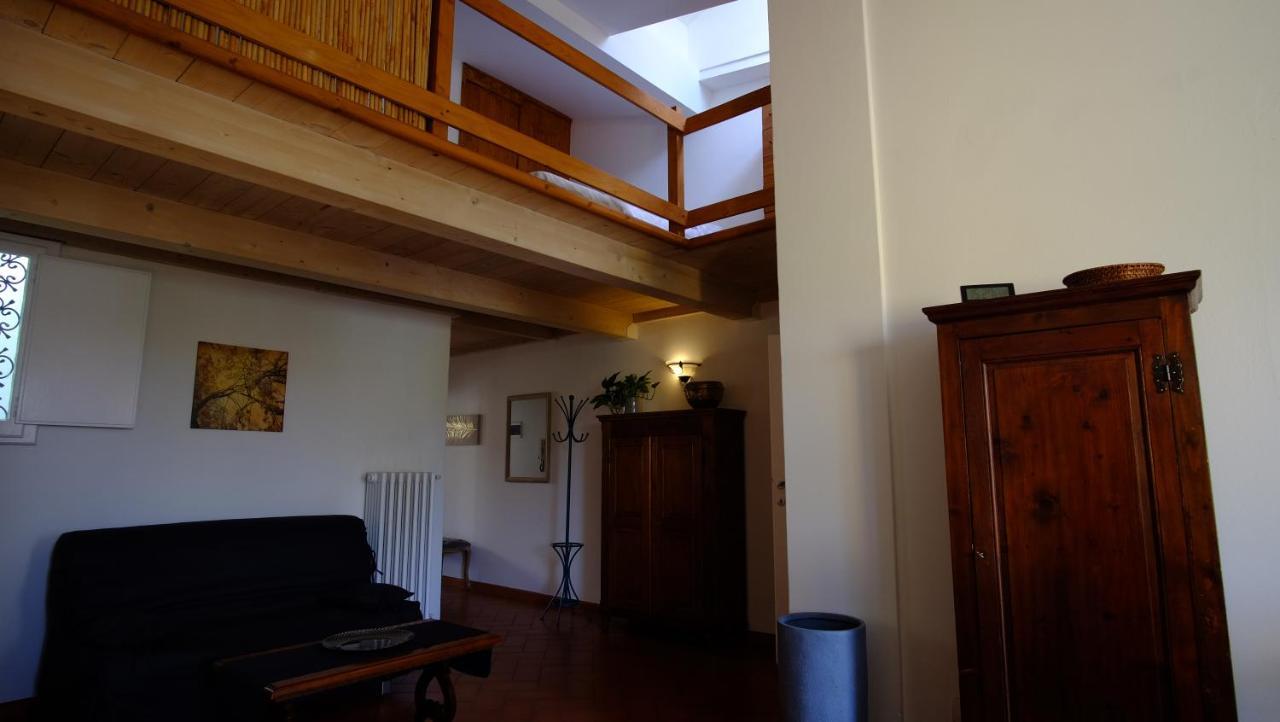 Ferienwohnung Borgo Pinti 49 Florenz Exterior foto